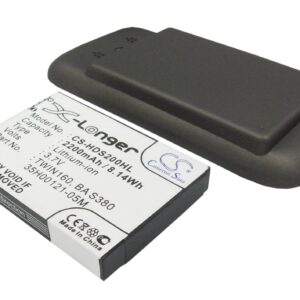 Sprint  35H00121-05M, BA S380, TWIN160 CS-HDS200HL
