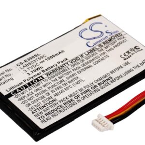 Toshiba LAB503759C CS-E300SL