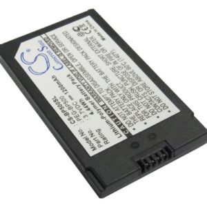 Sony  PEG-BP500 CS-BP500SL