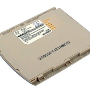 Asus A716/MBT PDA/Pocket PC Replacement Battery 1500mAh