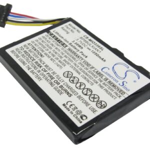 Digiwalker  BP8BULXBIAN1, BP8BULXIAN1 CS-MIO336SL