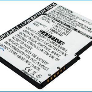 HP  343117-001, PE2080B, PE2081BS CS-IP4300SL