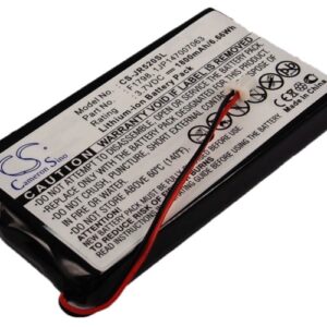 HP Jornada 520 F1798 Compatible Battery 3.7V 1800mAh