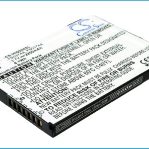 459723-001 HP Replacement Battery 2200mAh