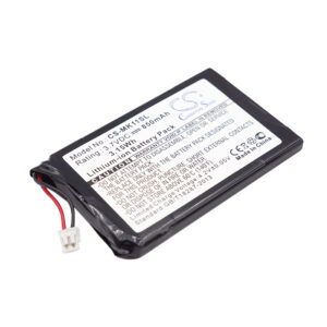 Toshiba MK 11 PDA/Pocket PC Replacement Battery 850mAh