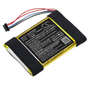 VeriFone e280 M087-602-11-WWA BPK087-700 Replacement Battery 1900mAh