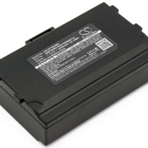 VeriFone Nurit 8040 Nurit 8400 Payment Terminal Replacement Battery 3400mAh