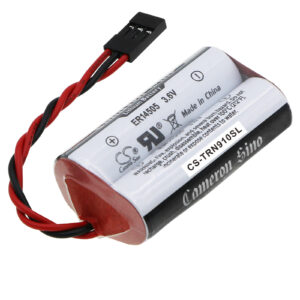 Triton 9100 9600 9700 FT5000 X2 FT5000 Xscale Replacement Battery 5400mAh