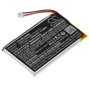 Ingenico 296203895AB, P0750-LF CS-IML250SL