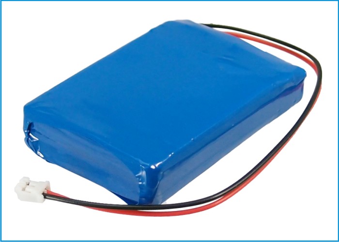 Olympia AC 2100 Cash Register Replacement Battery 2000mAh