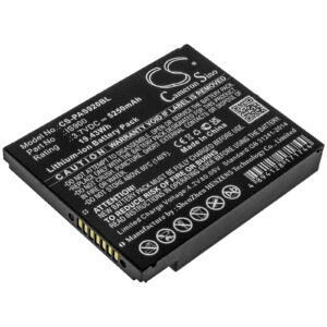 Pax A920 IS900 Payment Terminal Replacement Battery 5250mAh