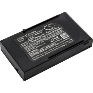 Ingenico  B25030001, BTY00017 CS-INC300SL