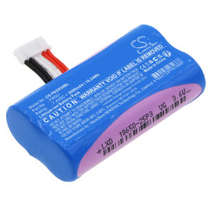 Pax YW001 CS-PAS930BL