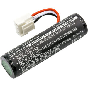 BPK265-001 VeriFone VX675 Compatible Battery 3.7V 2200mAh