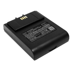 VeriFone Nurit 8020 CCR-8020 Replacement Battery 7.4V 1800mAh