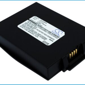 VeriFone Nurit 8000 Compatible Battery CCR-8010 7.4V 1800mAh