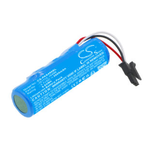 Pax IS1112, IS486 CS-PAS486BL