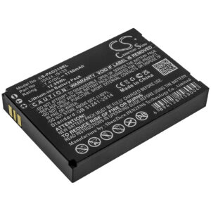 Pax myPOS D210 Wifi IS133 IS524 Replacement Battery 1750mAh