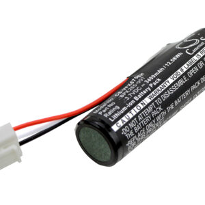 Aisino V71 POS Terminal Replacement Battery IS803 3.7V