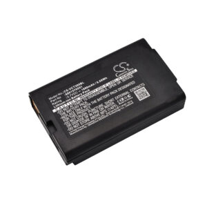 VECTRON B30 Mobilepro 6801570551 Payment Terminal Replacement Battery 3.7V 1800mAh