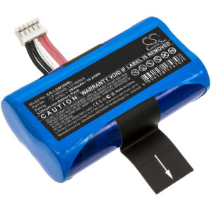 Ingenico LD18650D CS-LQM300BL