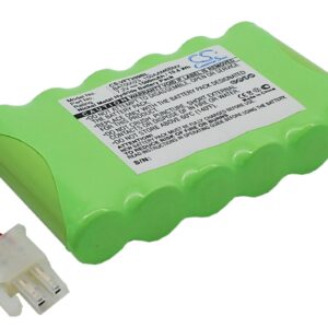 Verifone 150AAM6BMX, BAT00023 CS-VFT209BL