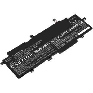 L20M4P72 Lenovo ThinkPad T14s Gen 2 Replacement Battery 15.36V 3500mAh
