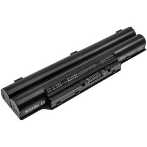 Fujitsu AH52/CT AH52/DA AH52/DNA Replacement Battery 4400mAh