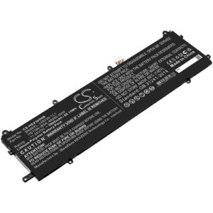 HP Spectre X360 15-EB Replacement Battery BN06XL 11.55V 5900mAh