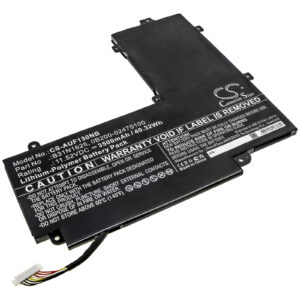 Asus VivoBook Flip 12 TP203MAH Replacement Battery 3500mAh