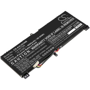 Asus 0B200-02730000 Replacement Battery 15.2V 4000mah