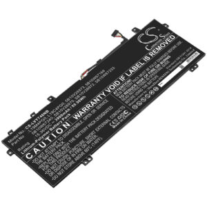 Lenovo Legion Y740S L19M4PG0 Replacement Battery 15.36V 59.9Wh