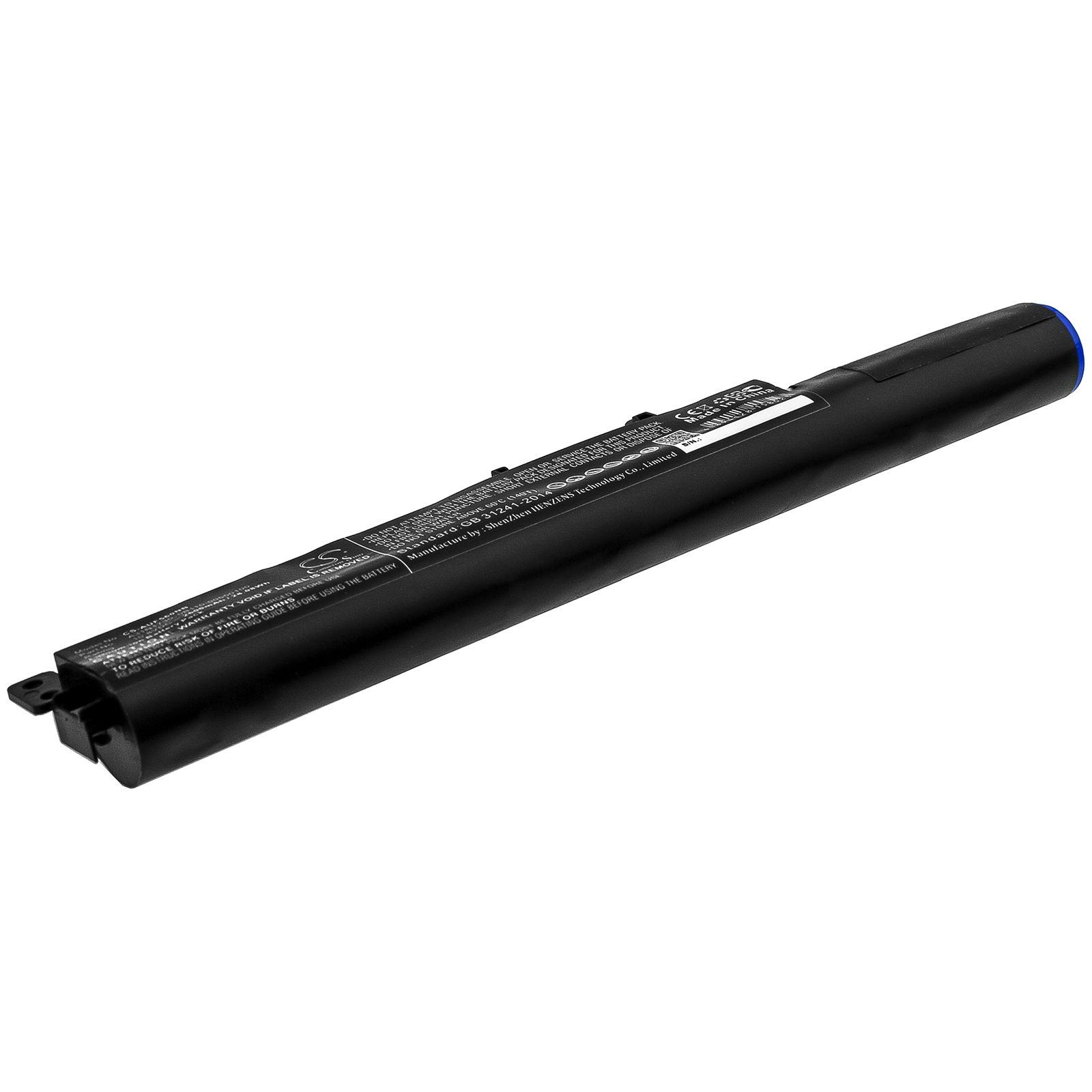 Asus A560UD F560 R562UD Replacement Battery 2600mAh