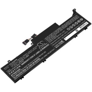 Lenovo ThinkPad E480S Replacement Battery L18M3P52 11.25V