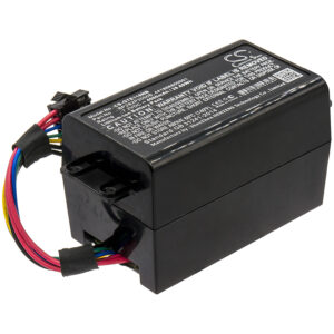Getac 441868800001, 441868800008, BP2S2P2050S CS-GTE110NB