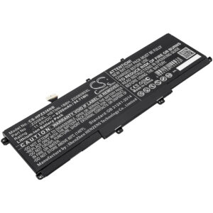 HP ZBook Studio G5 11.55V Replacement Battery ZG06XL 8200mAh