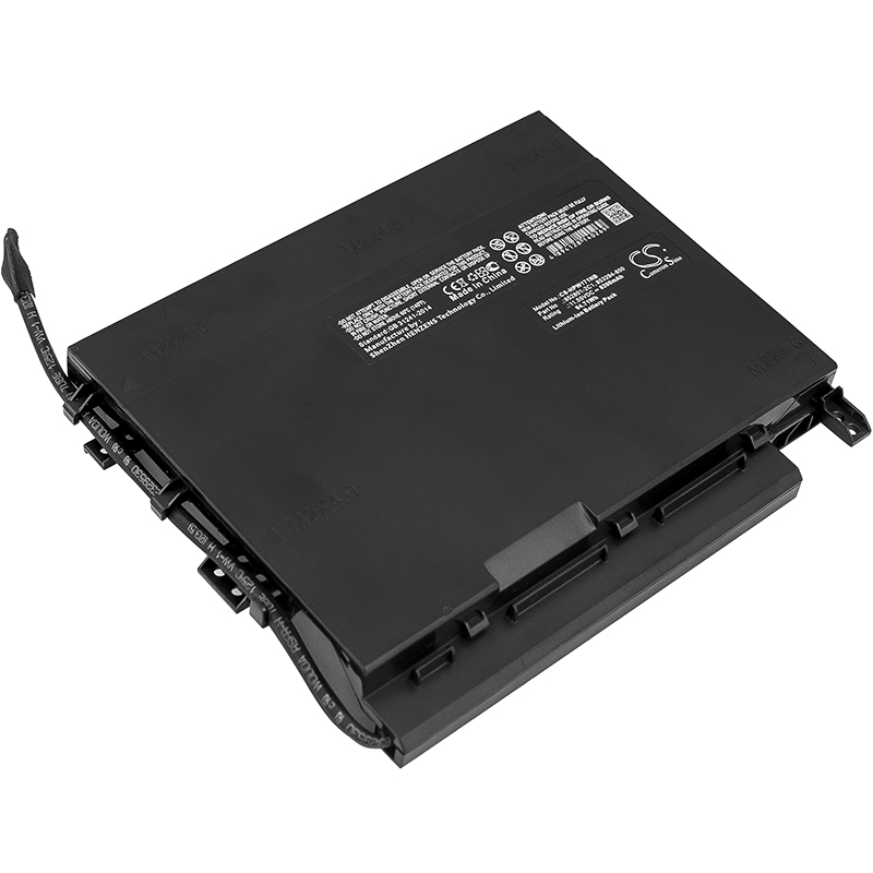 HP 17-204TX 1DE64PA Replacement Battery 11.55V 8200mAh