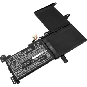 S510UF BQ091 Asus Replacement Battery 3600mAh