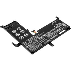 ASUS TP510UQ IH74T Replacement Battery 11.52V 3600mAh