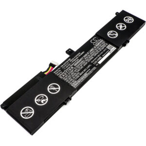 Asus Q304ua Replacement Battery 11.55V 4750mAh C31N1517