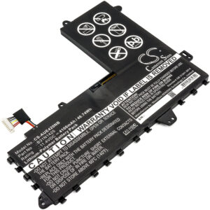 Asus E420M E420S EeeBook E402MA Replacement Battery 4100mAh