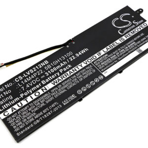 Lenovo 5B10H13100, L14M4P22 CS-LVS212NB