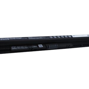 6YFVW DELL Replacement Battery 14.8V 2600mAh