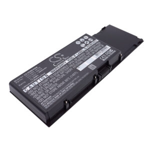 Dell Precision M6400 11.1V Replacement Battery 0KR854