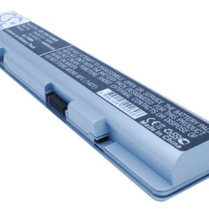 Toshiba Satellite Series Replacement Battery 14.4V 4400mAh
