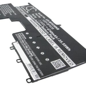 VGP-BPS38 Sony VAIO Pro 13 Replacement Battery 7.5V 4740mAh