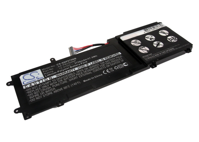 Samsung AA-PBVN4NP CS-SNP670NB