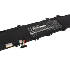 Asus VivoBook S300 Replacement Battery C31-X402 11.1V 4000mAh