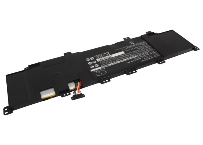 Asus VivoBook S300 Replacement Battery C31-X402 11.1V 4000mAh