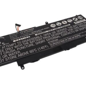 Samsung Ativ Pro XE700T1A Replacement Battery 6540mAh